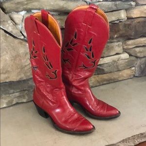 Nocona Boot